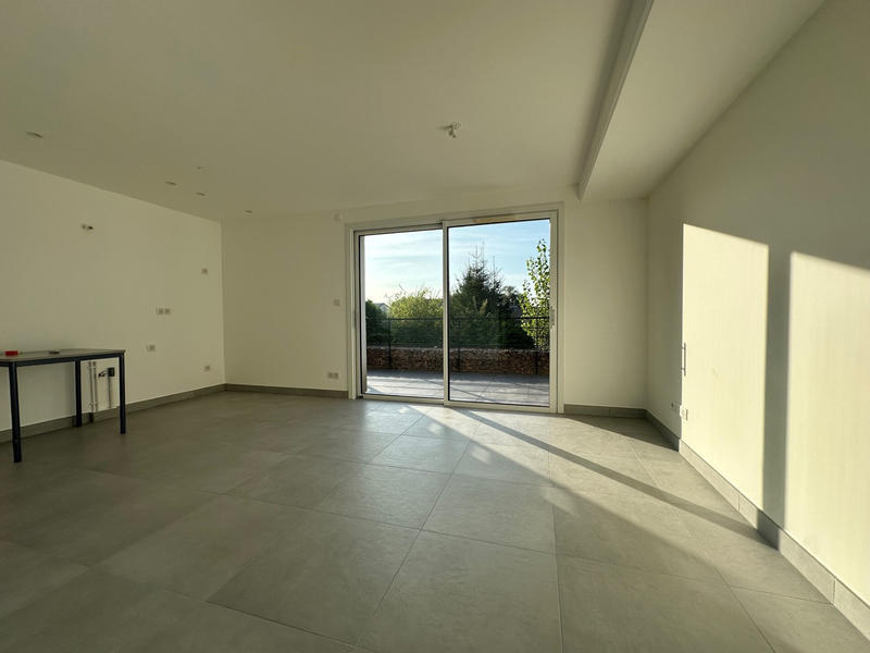 Appartement - 32 m² - 1 pièce