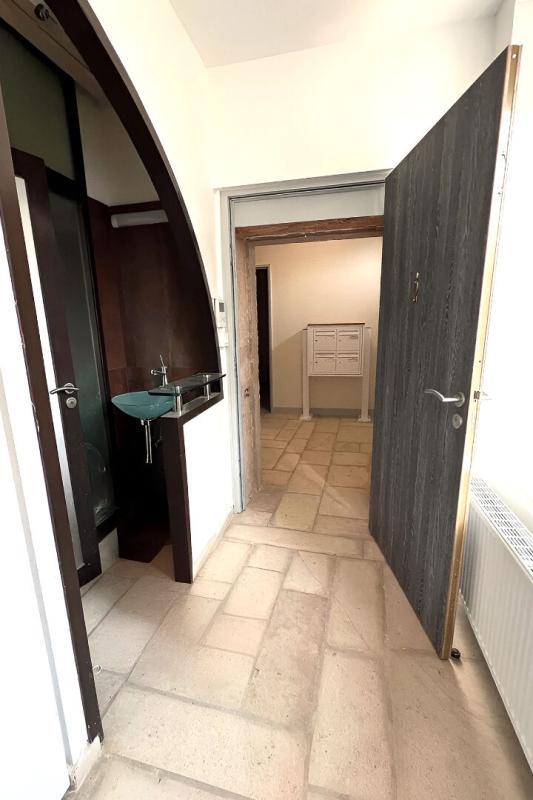 Appartement - 94 m² - 4 pièces