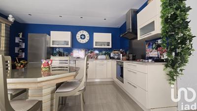 Maison - 75 m² - 4 pièces