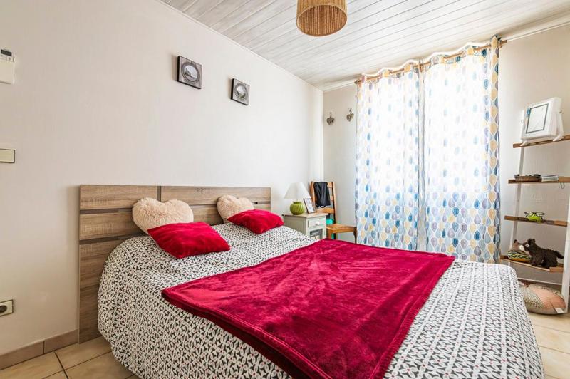 Maison - 133 m² - 5 pièces