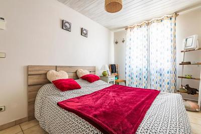 Maison - 133 m² - 5 pièces