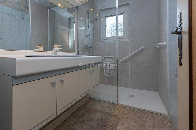 Maison - 103 m² - 4 pièces