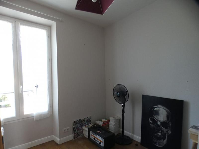 Maison - 245 m² - 10 pièces