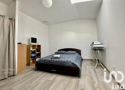 Maison de ville - 150 m² - 5 pièces