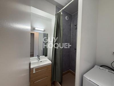 Appartement - 28 m² - 2 pièces