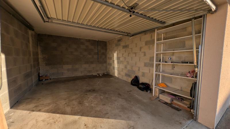 Duplex - 52 m² - 3 pièces