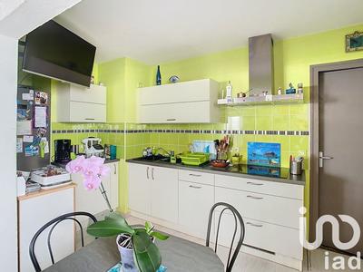 Appartement - 86 m² - 4 pièces