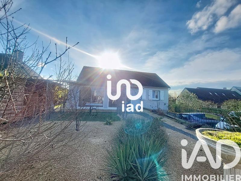 Maison - 171 m² - 9 pièces