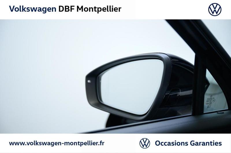 Volkswagen Tiguan 1.5 eHybrid 272ch Dsg6 Elegance