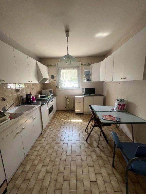 Appartement - 51 m² - 2 pièces