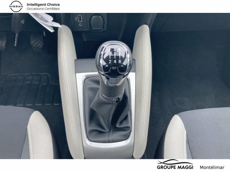 Nissan Micra Ig-T 92 Made in France