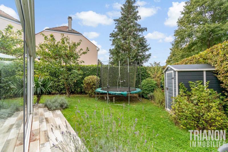 Maison - 141 m² - 7 pièces