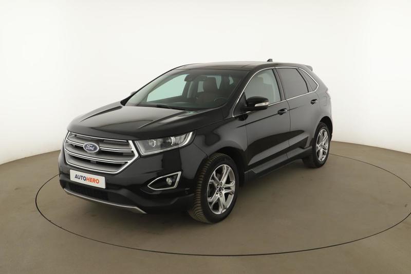 Ford Edge 2.0 TDCi Awd Titanium PowerShift 210 ch