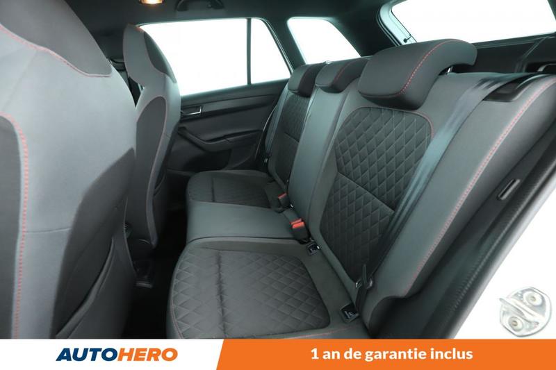 Skoda Fabia Combi 1.0 Tsi Monte Carlo 95 ch
