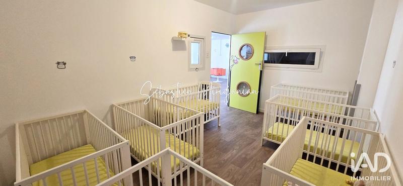 Local commercial - 160 m²