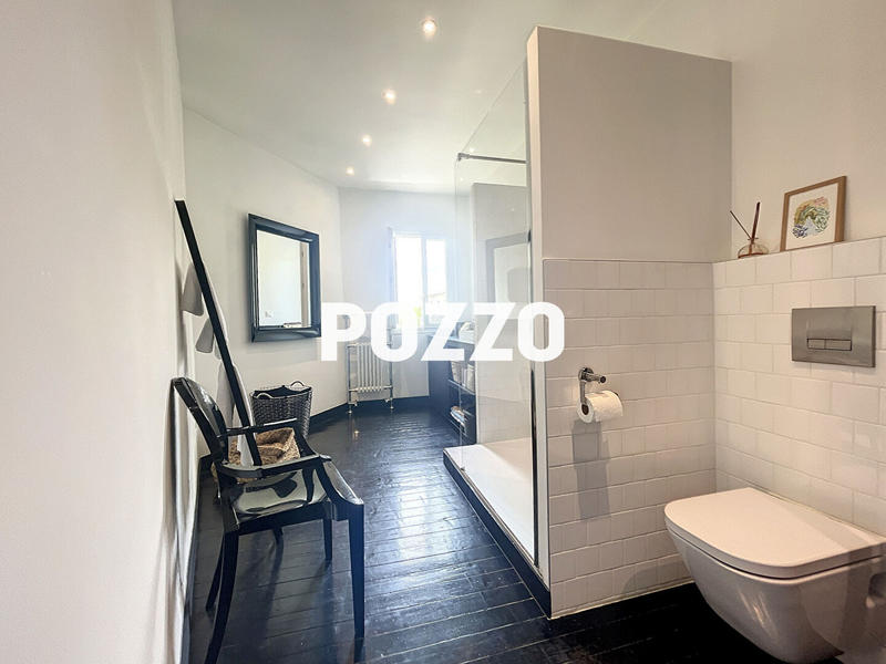 Appartement - 73 m² - 3 pièces