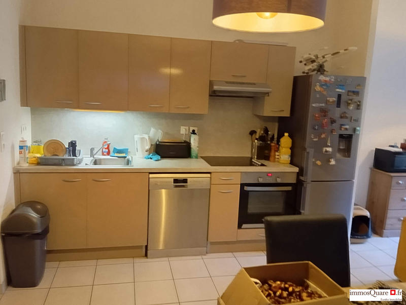 Appartement - 83 m² - 4 pièces