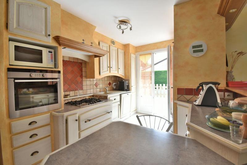 Villa - 112 m² - 4 pièces