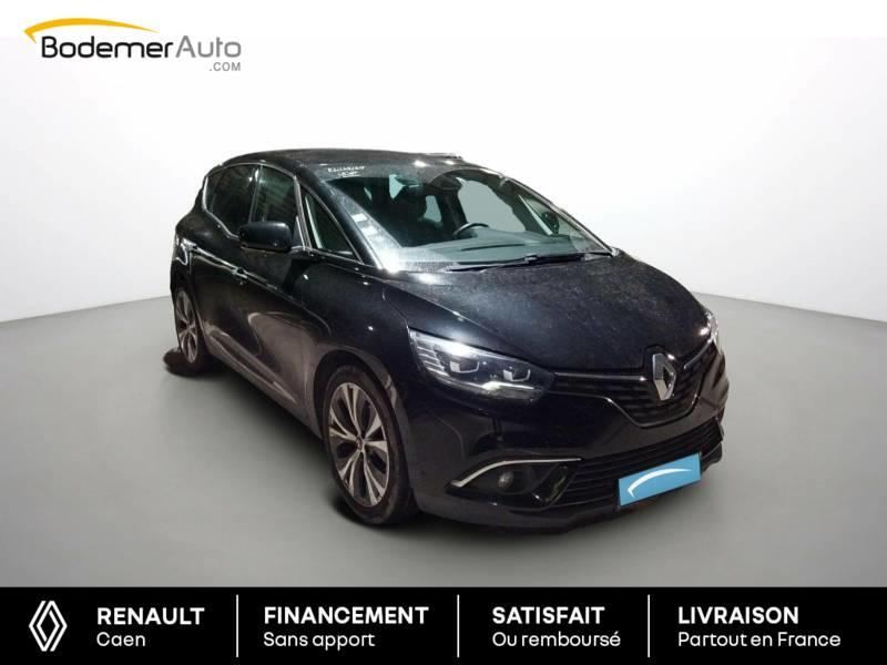 Renault Scénic dCi 130 Energy Intens