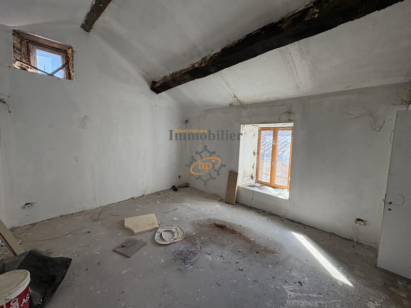 Maison - 125 m² - 4 pièces