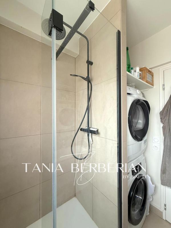 Appartement - 79 m² - 4 pièces