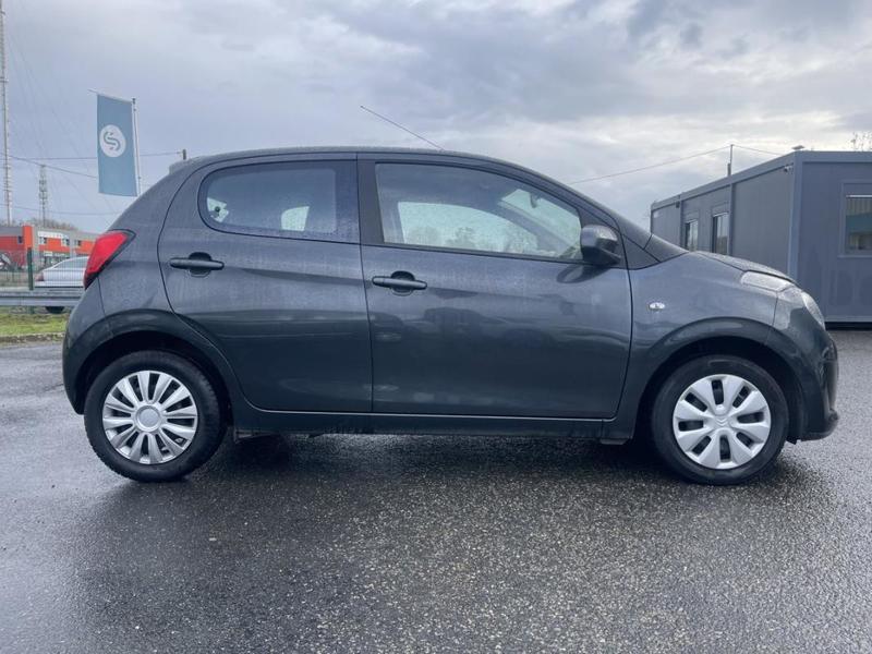 Citroën C1 II VTi 68 Etg Feel