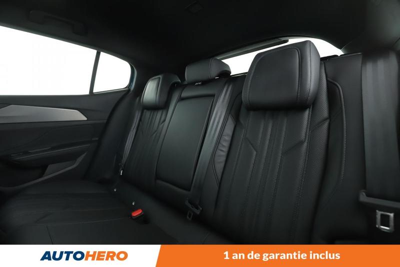 Peugeot 408 1.6 Phev Gt e-Eat8 225 ch