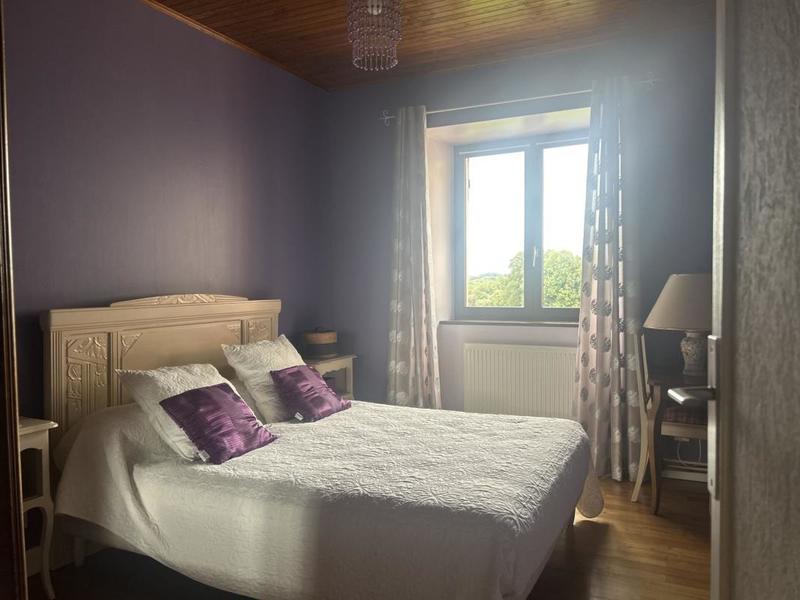 Maison - 104 m² - 4 pièces