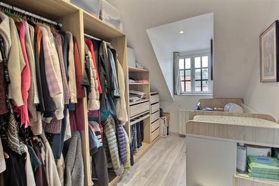 Maison - 60 m² - 3 pièces