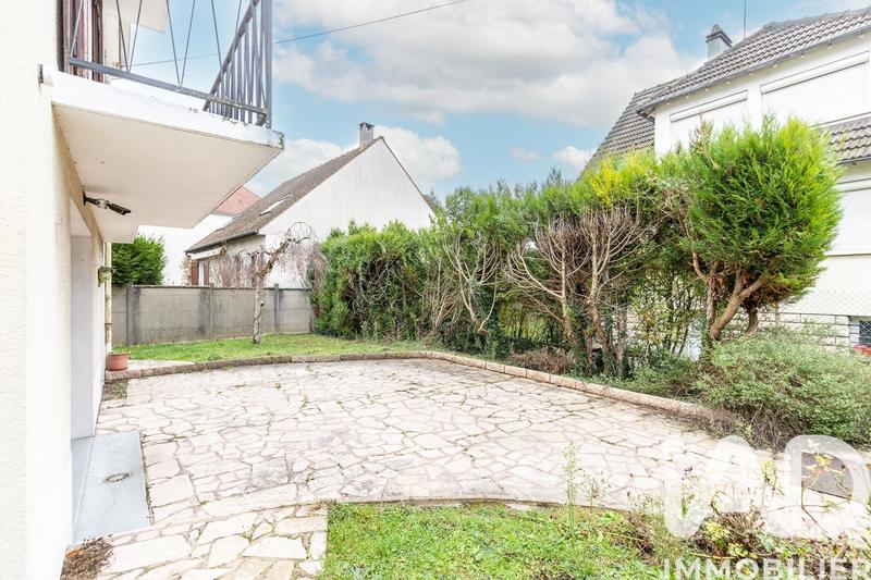 Maison - 82 m² - 4 pièces