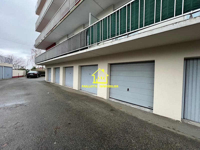 Appartement - 94 m² - 4 pièces