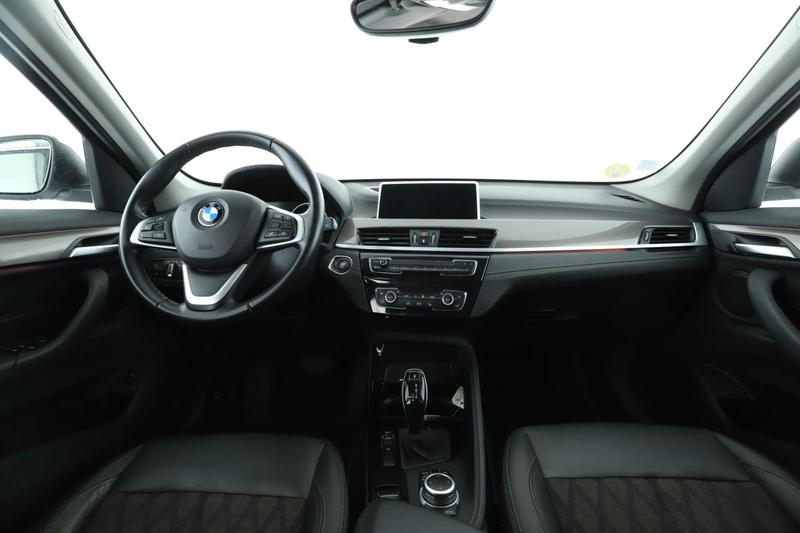 Bmw X1 sDrive18d xLine Bva8 150 ch