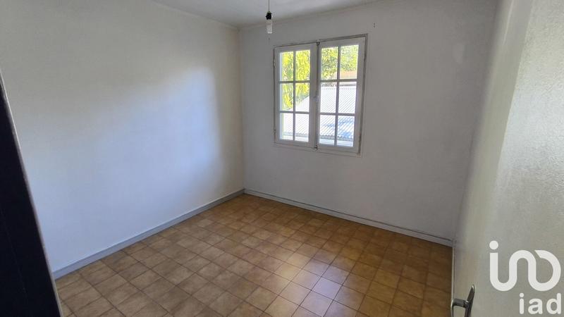 Maison - 165 m² - 7 pièces