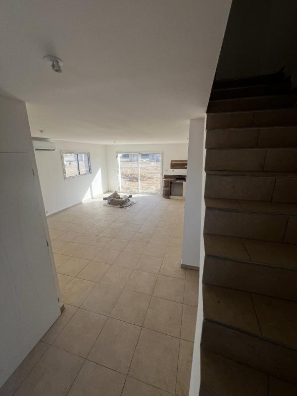 Villa - 85 m² - 4 pièces