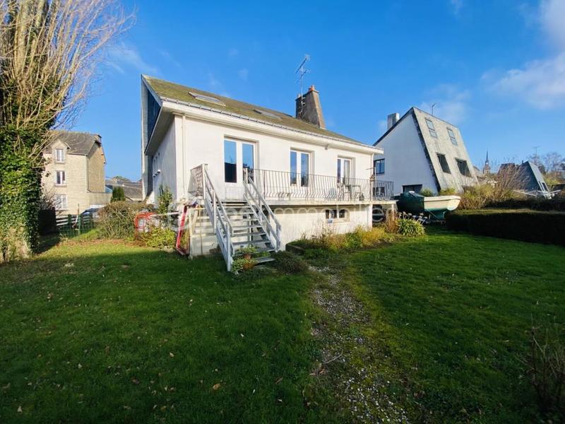 Maison de ville - 125 m² - 5 pièces