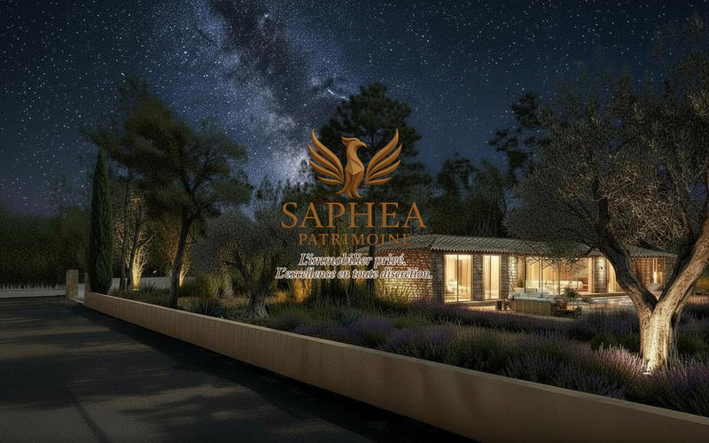 Maison - 145 m² - 4 pièces