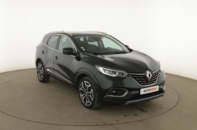 Renault Kadjar 1.5 dCi Blue Intens 115 ch