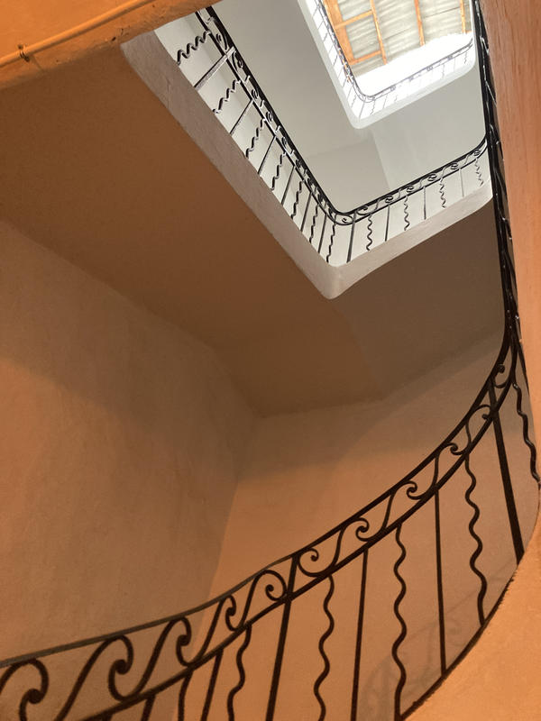 Appartement - 95 m² - 3 pièces