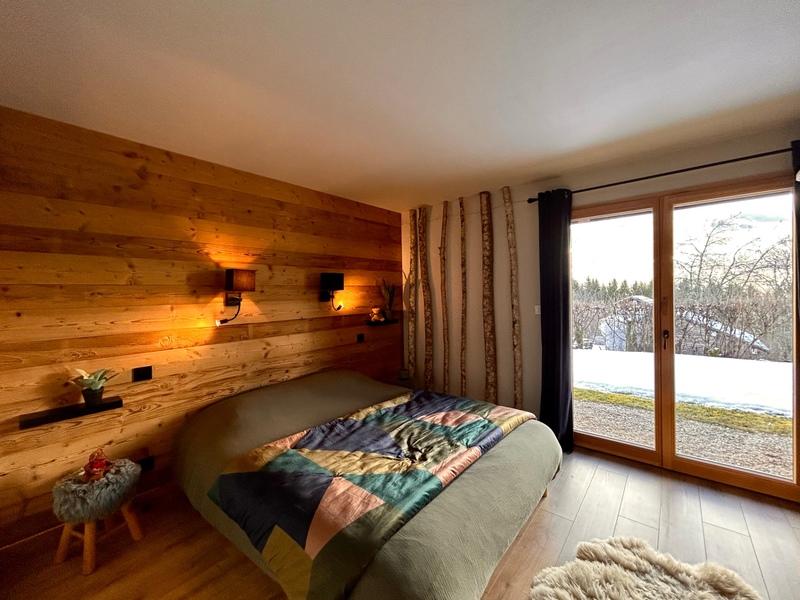 Châlet - 129 m² - 5 pièces