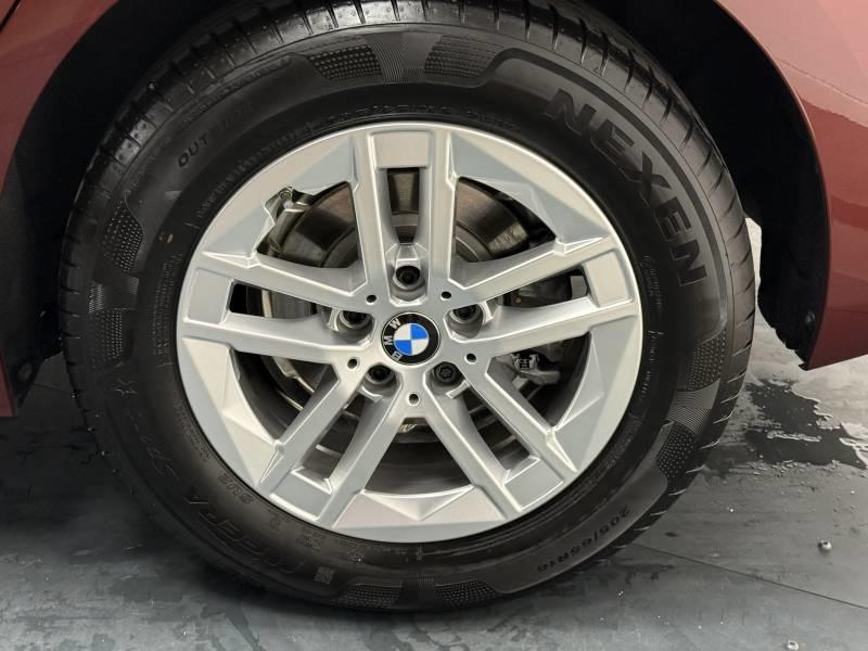 Bmw Serie 2 Active Tourer 218i 136 ch Dkg7
