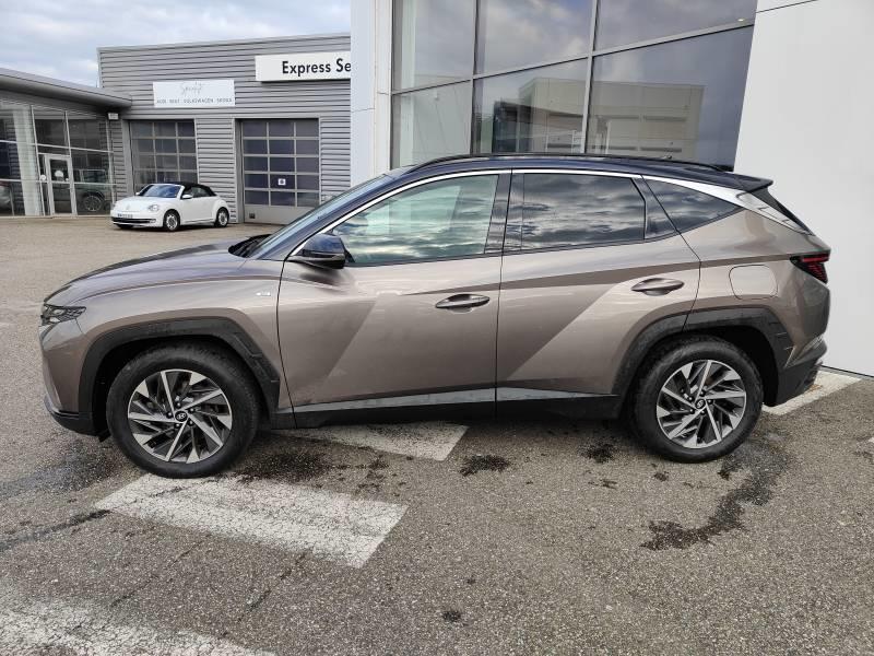 Hyundai Tucson 1.6 t-Gdi 150 Hybrid 48v iBVM Creative