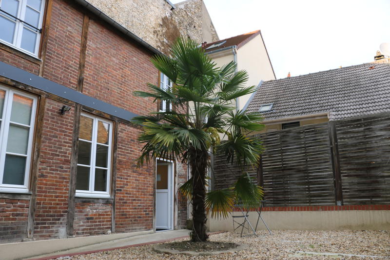 Romain Bourreau - Ostéopathe Dourdan