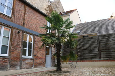 Romain Bourreau - Ostéopathe Dourdan