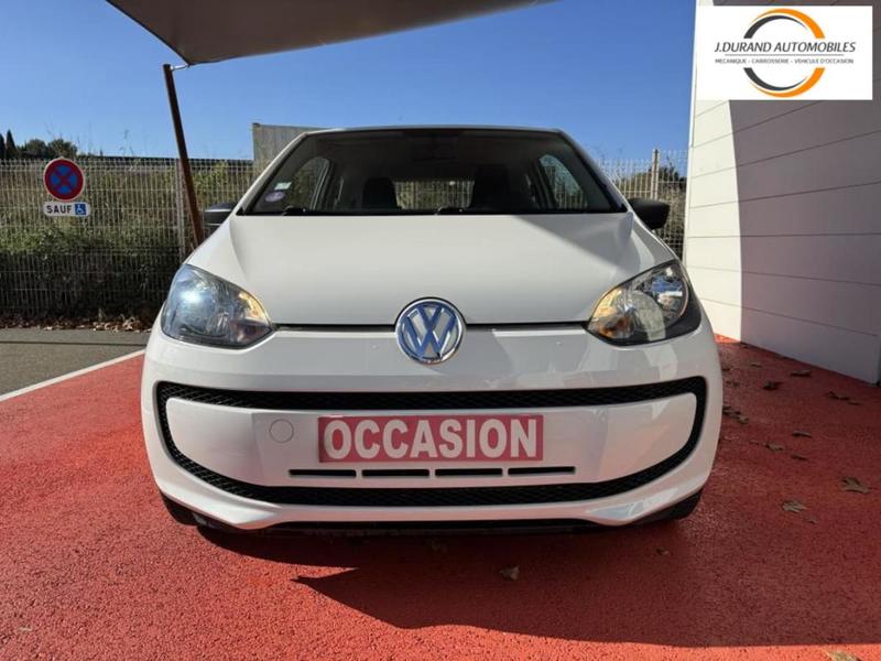 Volkswagen Up! Up ! 60cv move 3 p