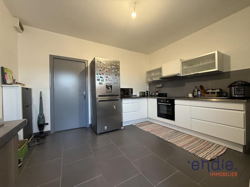 Immeuble - 207 m²