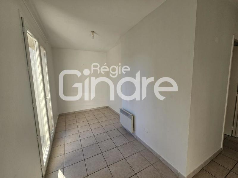 Appartement - 53 m² - 2 pièces
