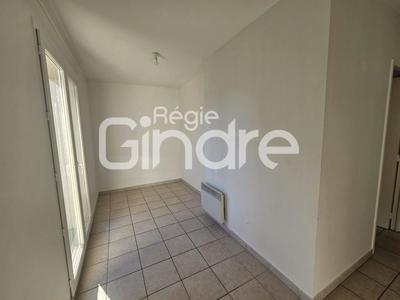 Appartement - 53 m² - 2 pièces