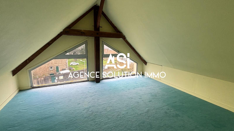 Immeuble - 234 m² - 11 pièces