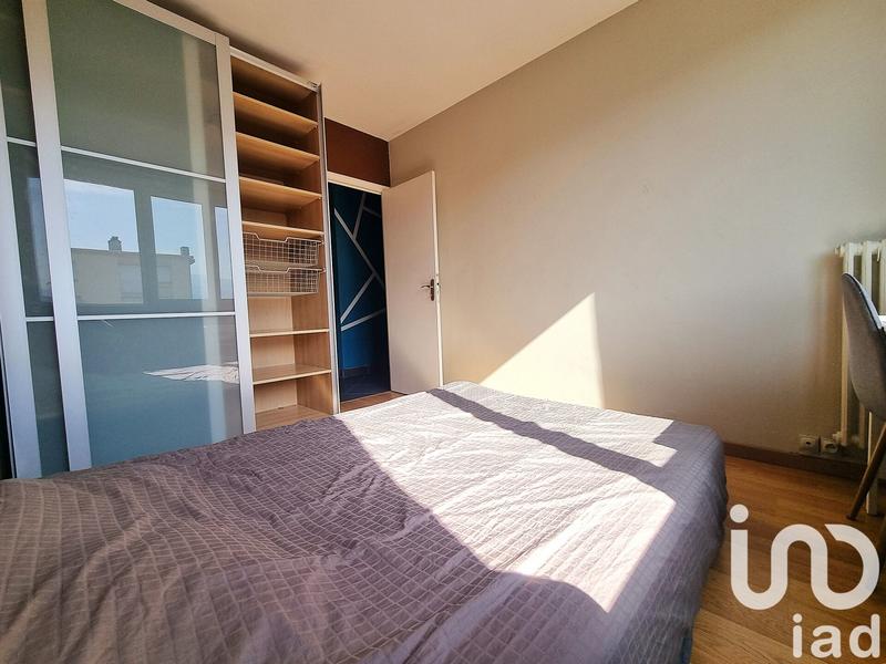 Appartement - 67 m² - 4 pièces