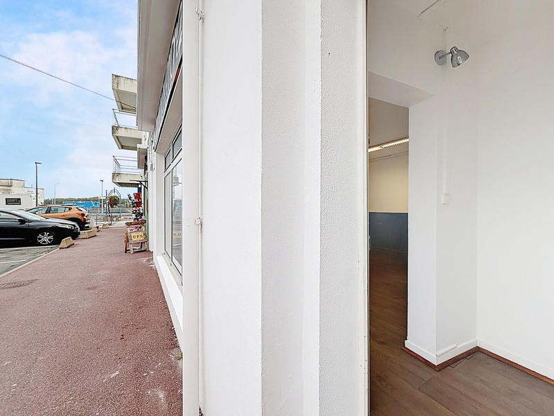 Local commercial - 40 m²